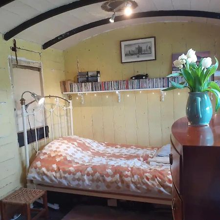 Sundial Cottage 노리치 외부 사진