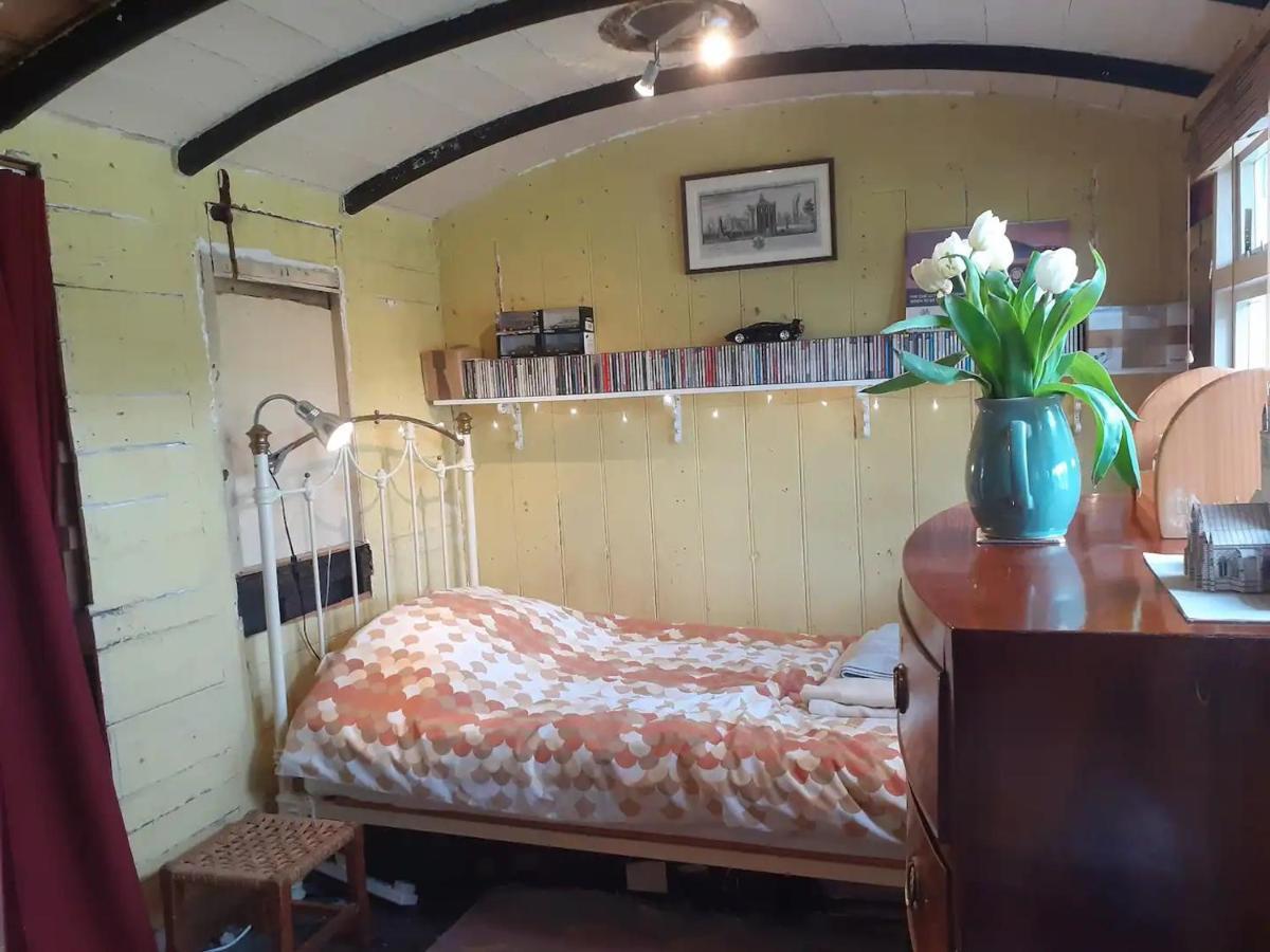 Sundial Cottage 노리치 외부 사진