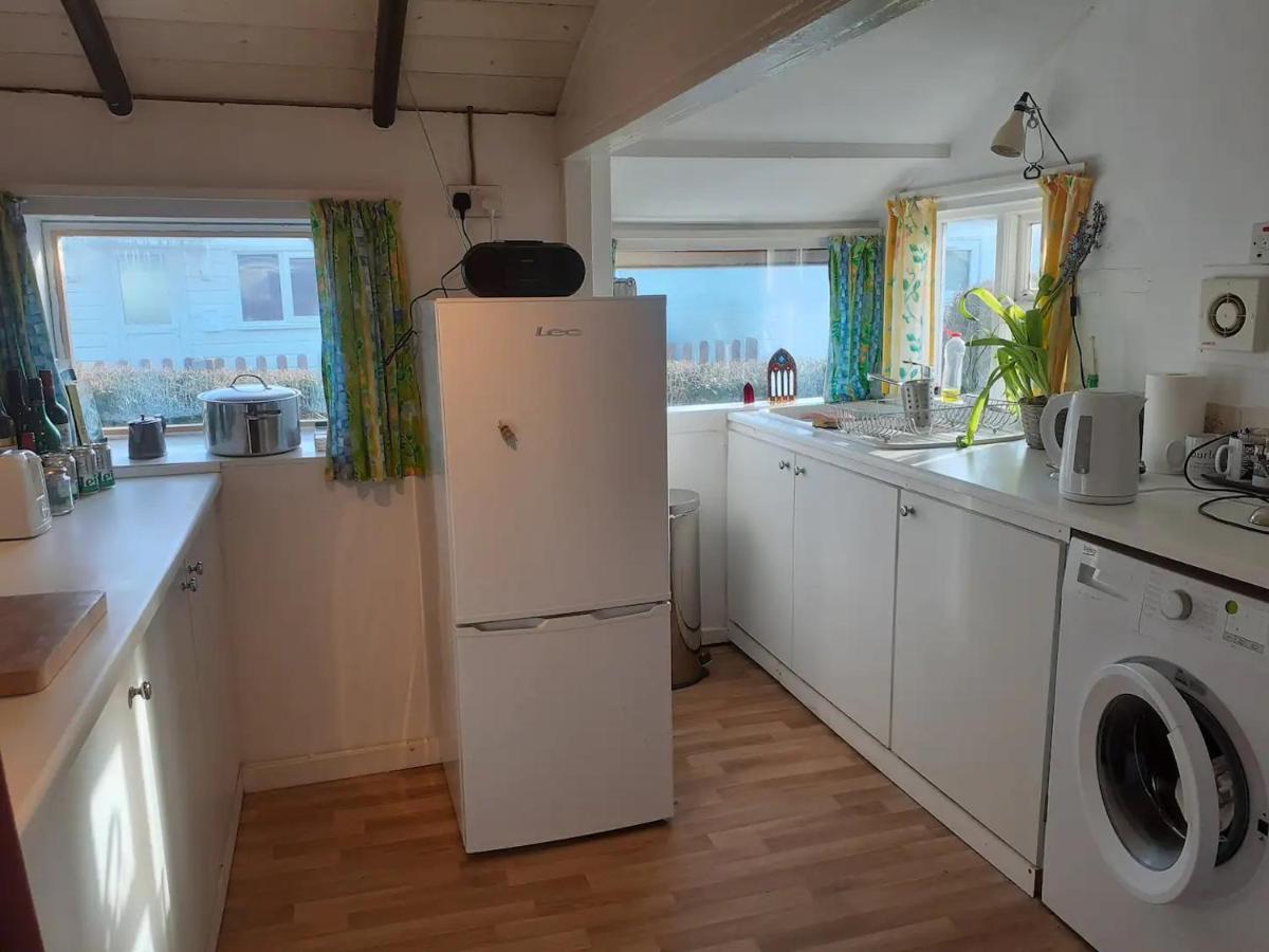 Sundial Cottage 노리치 외부 사진