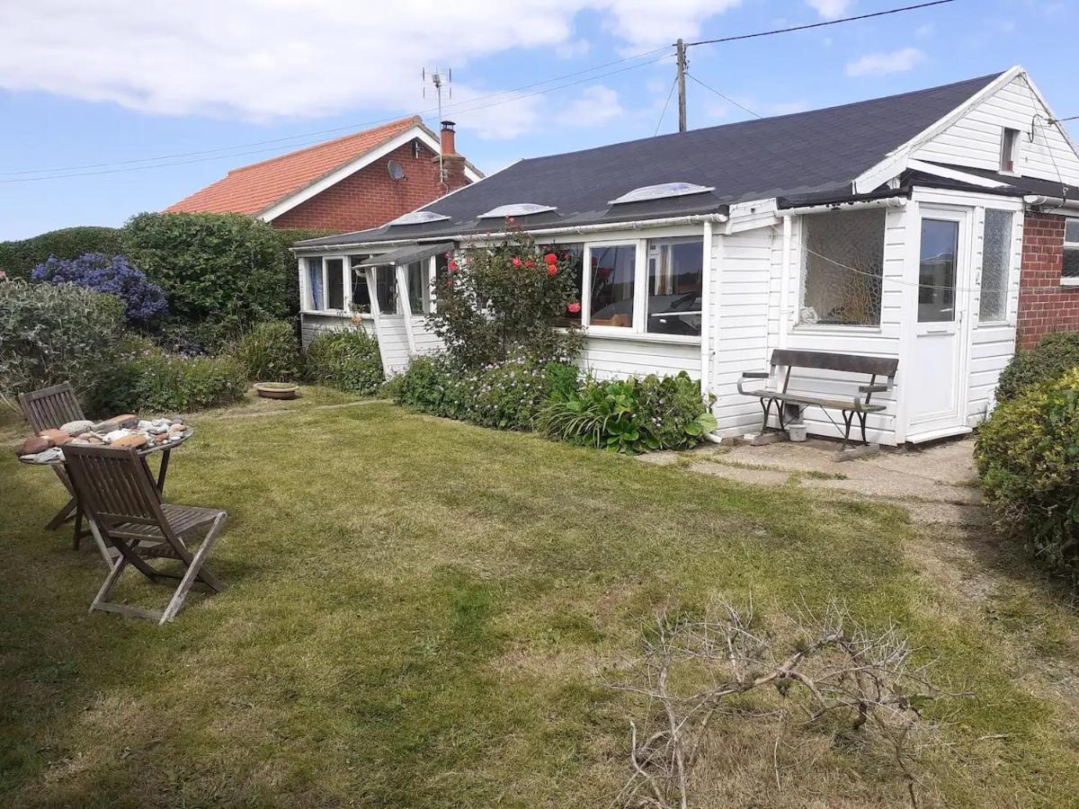 Sundial Cottage 노리치 외부 사진